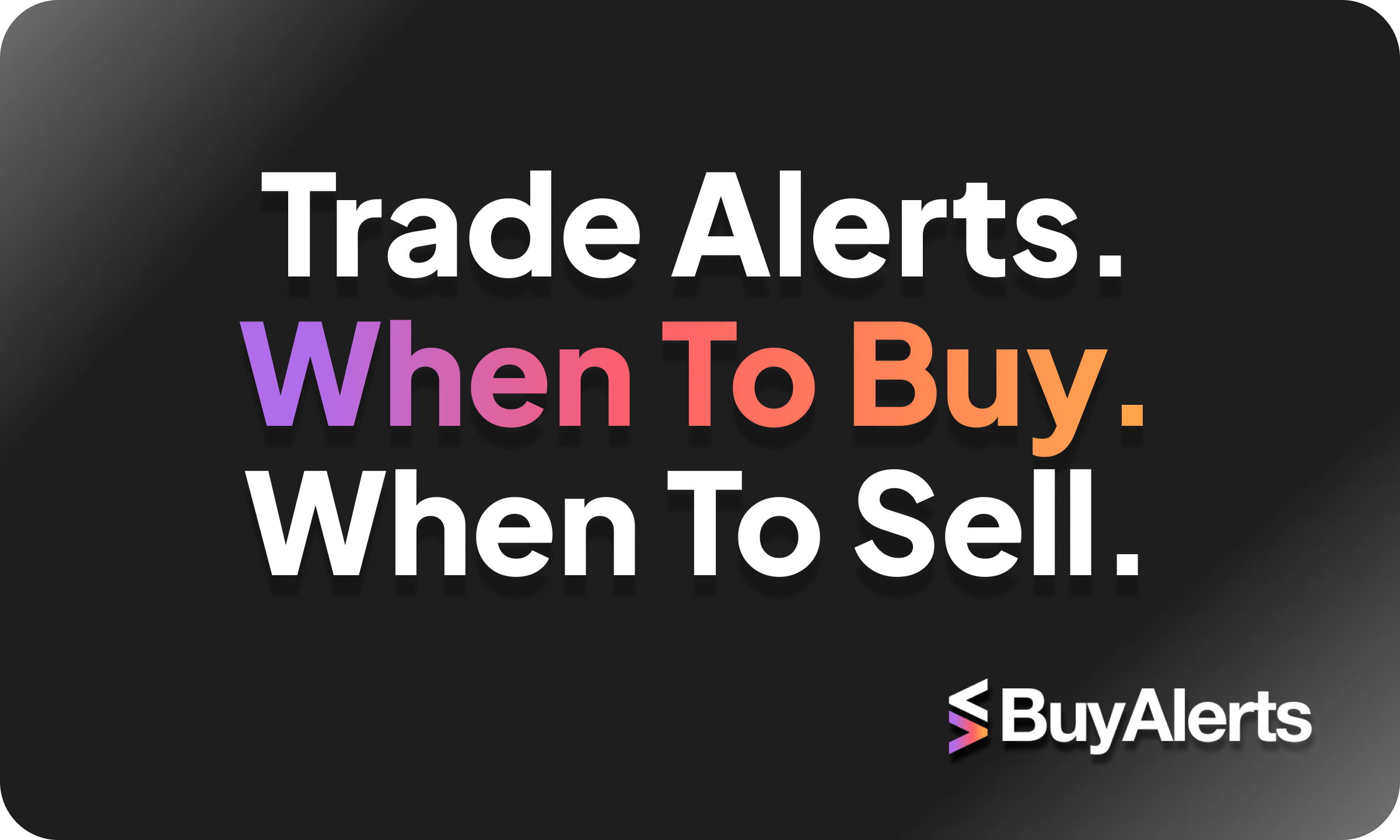 BuyAlerts Reviews Write A Review